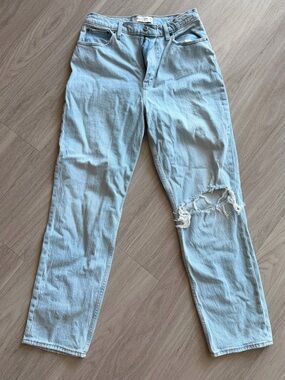 Jeans Subcategory